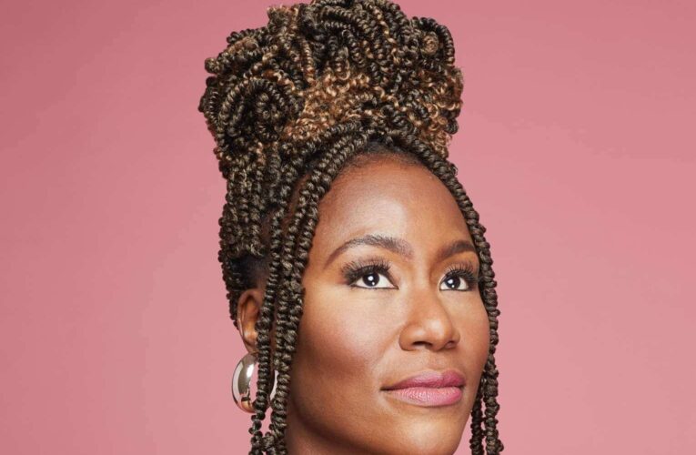 Grammy-Winning Christian Music Artist Mandisa Dies at 47