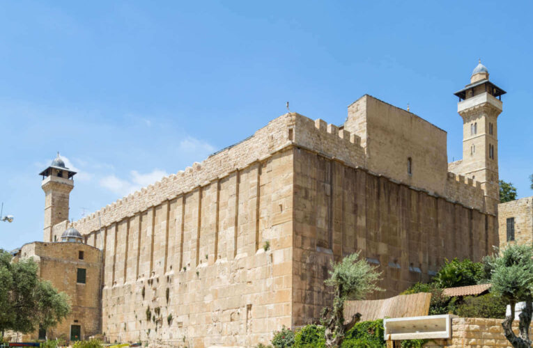 Hebron: From King David’s First Capital to Hamas Stronghold