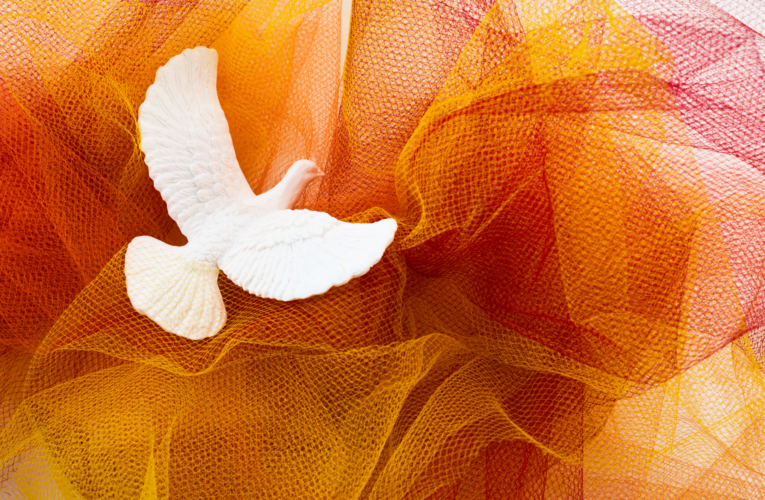 The Church is in the Middle of a ‘Pentecost Reset’