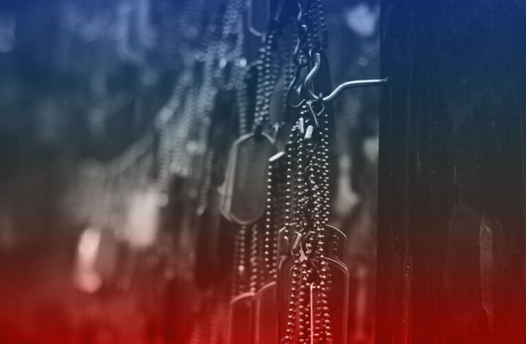 An Urgent Memorial Day Wake-Up Call