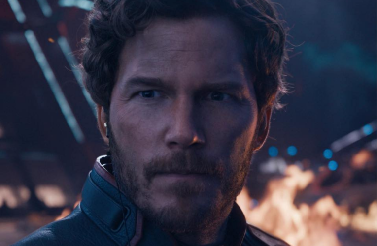 Chris Pratt on the L.A. Fires: ‘We Trust in God’