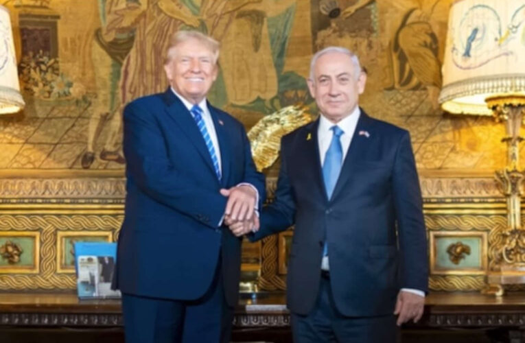 Is Israel Fulfilling Prophecy? Netanyahu’s Struggles Are Growing