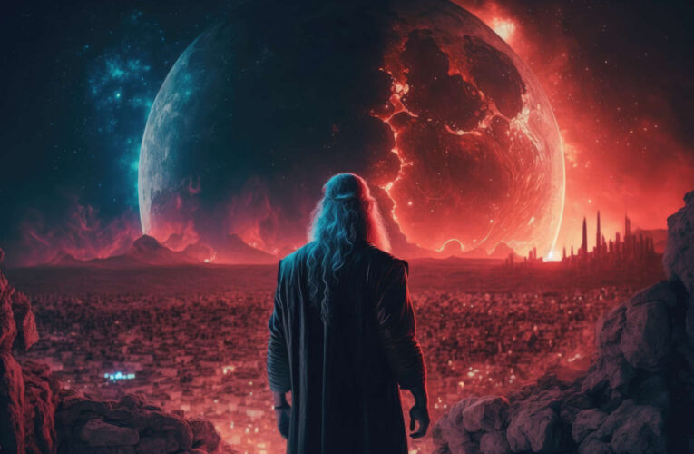 Path to the Ezekiel 38 War: How Do We Get There?