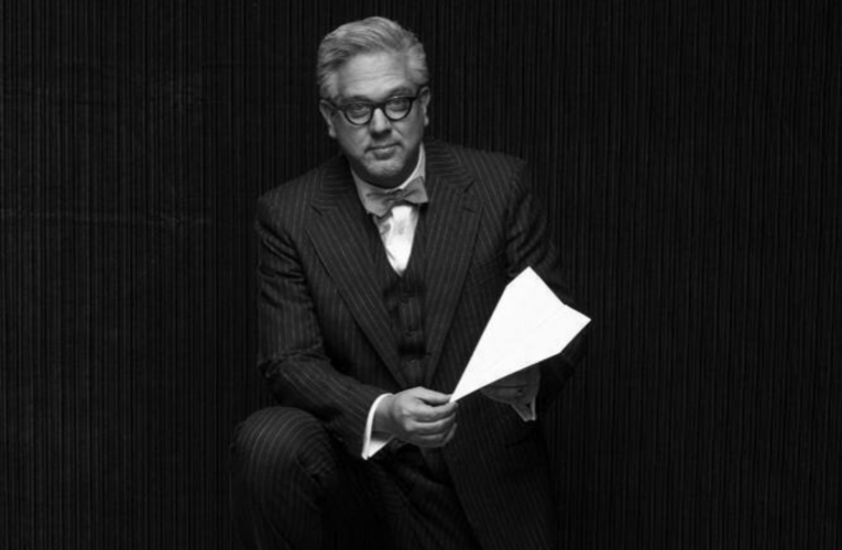 Did Glenn Beck Reveal Prophetic Warnings About USAID?
