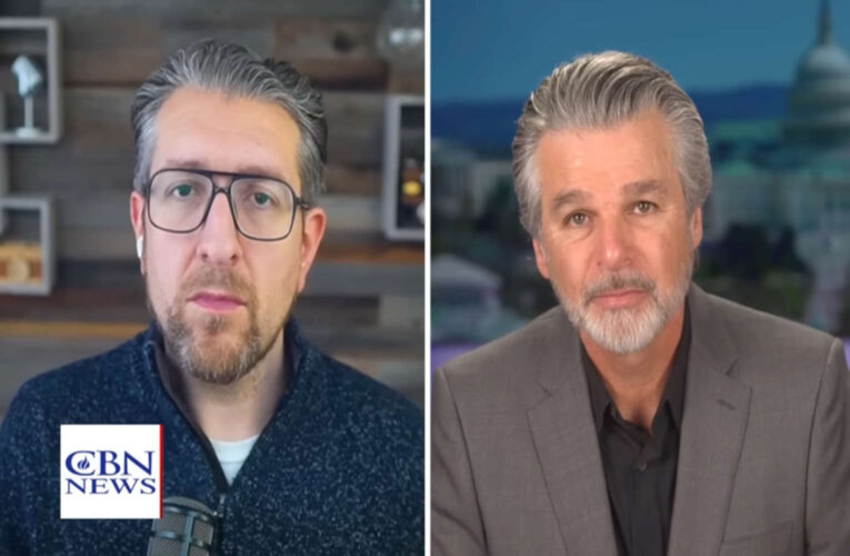 How Christian Leaders Are Influencing the World’s Most Critical Issues