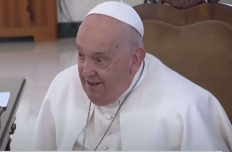 Update: Pope Francis’ Health and the Shadow of Prophecy