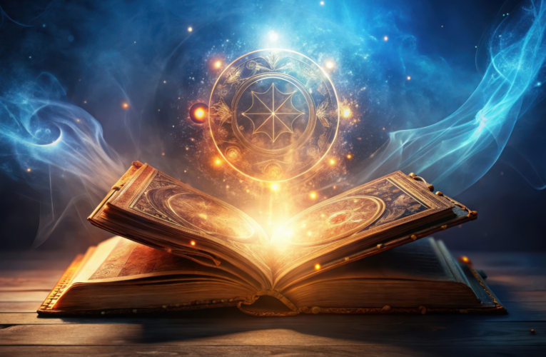 Shocking Way the Government is Getting Teens Into the Occult