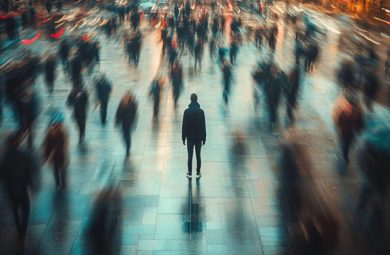 Why Everything Feels Different: Rabbi Schneider Explains the Spiritual Shift
