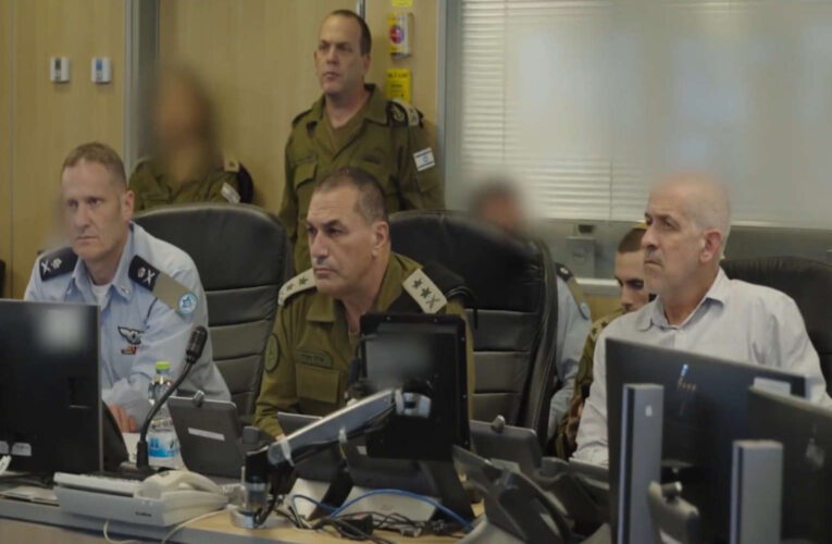 Ceasefire Ends, Israel Now Striking Multiple Gaza Positions