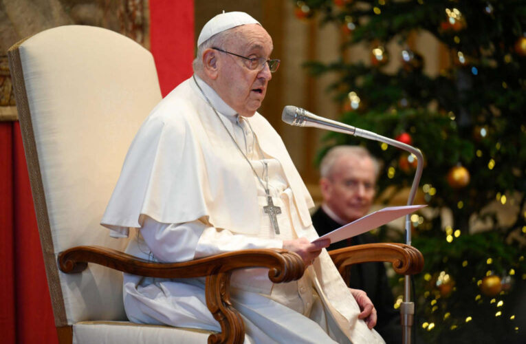 Pope Francis’ Reform Agenda: Is the Vatican Abandoning Biblical Truth?