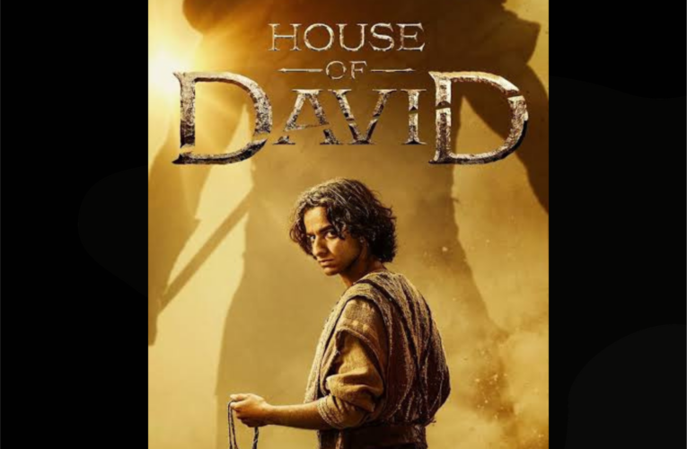 Is This the Next ‘The Chosen’? ‘House of David’ Blows Past Competition to Take Top Spot