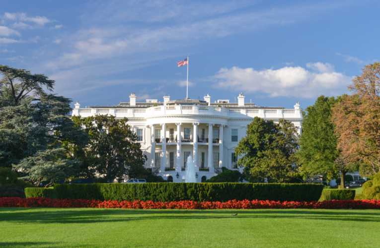 White House Time Machine? Deep State Technology, End-Time Prophecies & ‘The Trump Code’